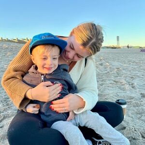 Meet your Posher, Tori